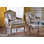 32" Wide Armchair