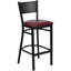 Chaise de bureau ergonomique Stramoine Basics-55463766