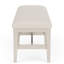 Upholstered Dining Bench