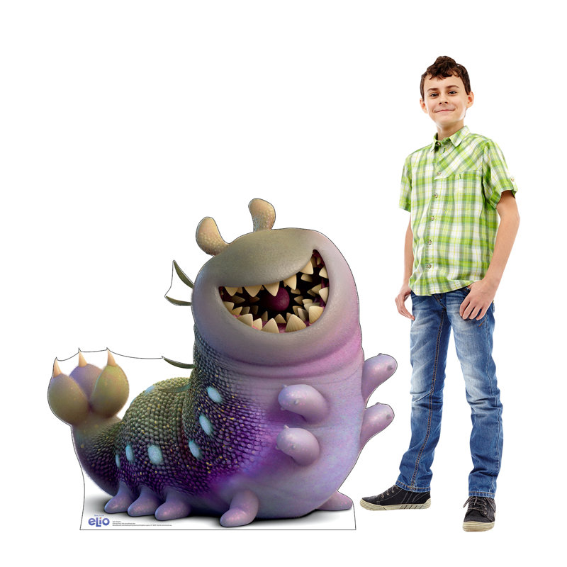 Glordon (film Disney \ Pixar Elio)