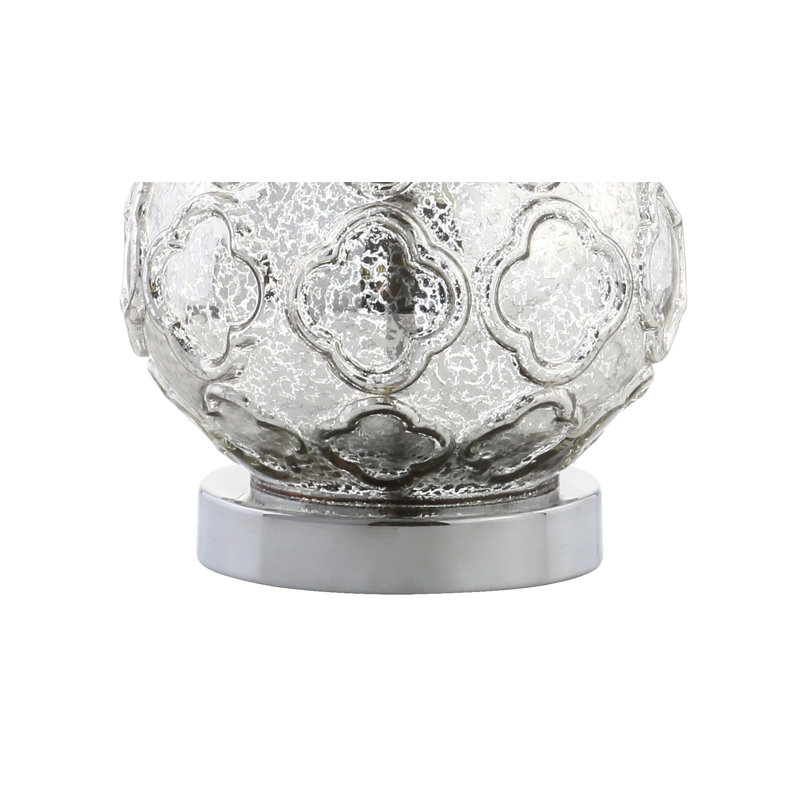 Myatt Glass Table Lamp
