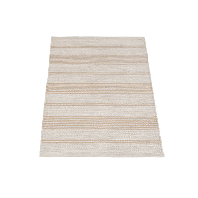Geometric Hand Woven Area Rug Set