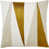 Cream/Oyster/Gold Rayon selected