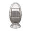 FAUTEUIL PIVOTANT RESEDA-1389276138