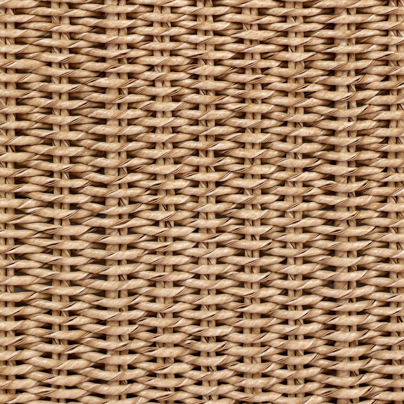 CAMBRIE Outdoor Teak Lounge Chair