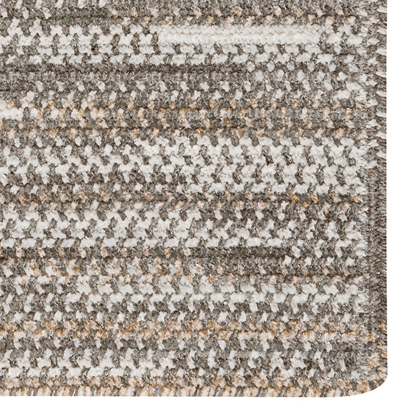 Eben Indoor Rug, Square 3'