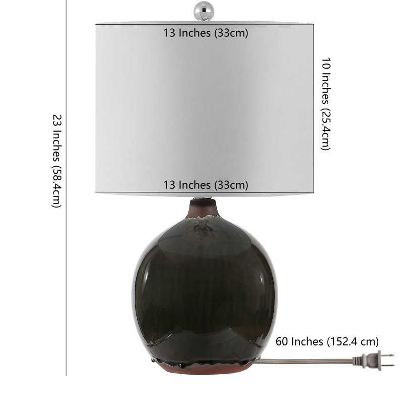 Lampe de table Tucci