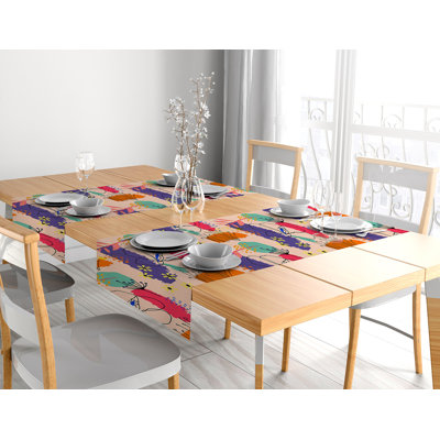 Chemin de table Laxton