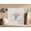 Wrapped Canvas Print Set-7822627