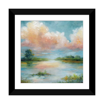 " Quiet Spring " by Carol Robinson