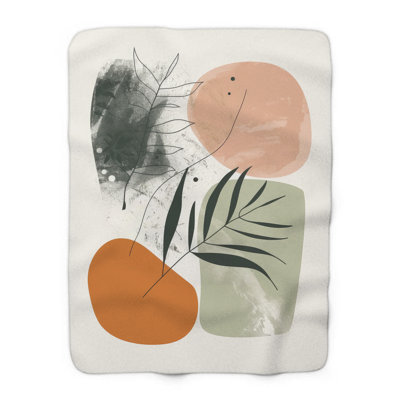 Throw Blanket