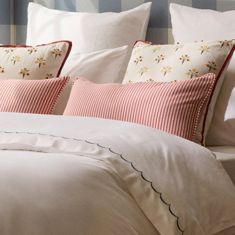 Bedding & Bath