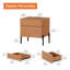 Table de chevet Modern