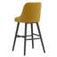 Tabouret de bar et de comptoir Gallie-1044939171-1044939172