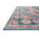 Gelo Oriental Indoor Rug