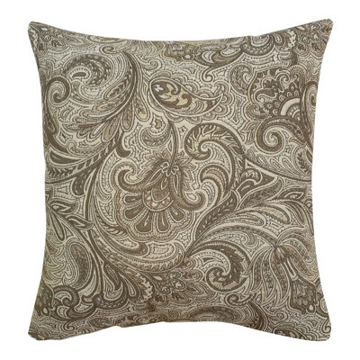 Coussin décoratif