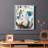 Open Verse Framed Print - Solid Wood-1626019562-1626019563