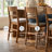 Cabalynn Counter Height Barstool