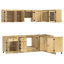 81.5cm Kitchen Pantry