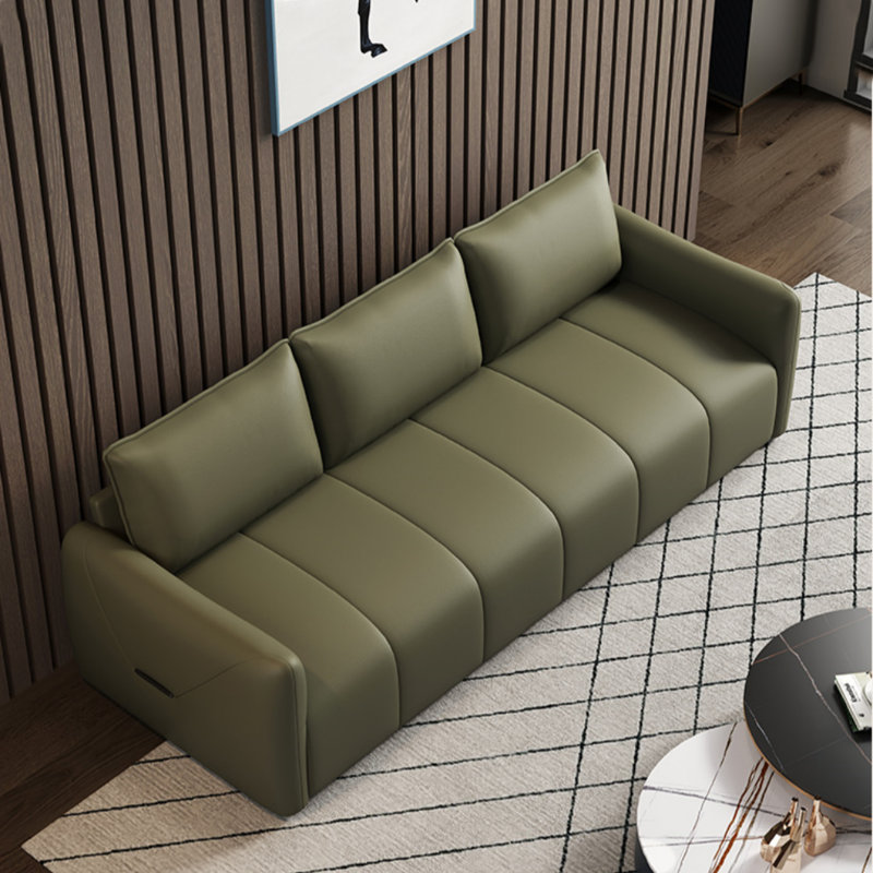 Tamra, Grayish-green