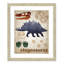 Décalcomanie murale Dinosaures-02 '-47836488-47836497