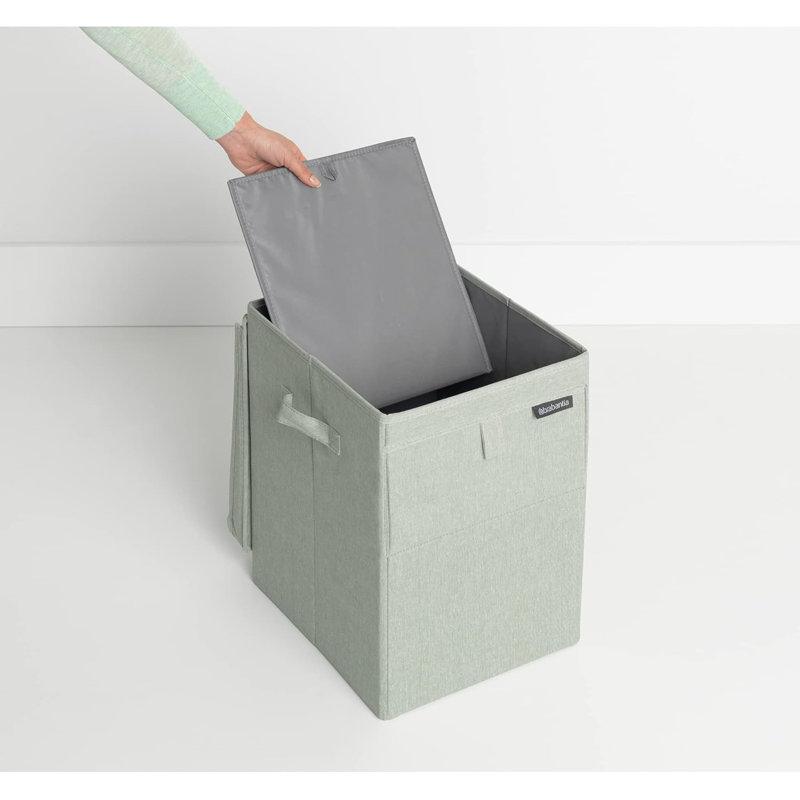 Fabric Laundry Room Organiser