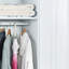 Buchheit 2 Door Steel Wardrobe-39864696