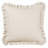 Birch Lane Polo Stripe Ruffled Accent Pillow-110360596-110360598