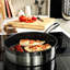 Siglinde 5 - Piece Stainless Steel Cookware Set