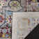 Tapis oriental Bruckmann Performance