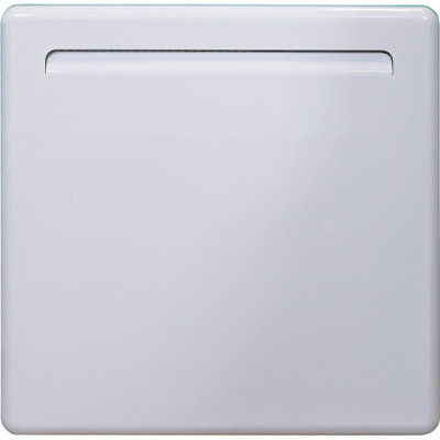 1000W Wall Mounted Panel Heater