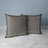 Kashmiri Blossom Block  Square Throw Pillow-106879843-106879841