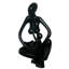 Figurine maman et enfant Kimbol