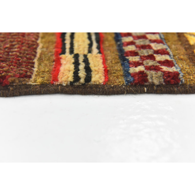 Naber Multi Rug