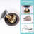 Pop-Up Drain Stainless Steel With Overflow Anti-Clogging for Vessel Sink Lavatory Vanity Sink Drain with Strainer Basket,-105861629