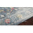 Febbas Performance Oriental Indoor Rug-591480065