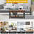Poulson Coffee Table-462009274