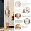 Casse-noisette 35,75 "H