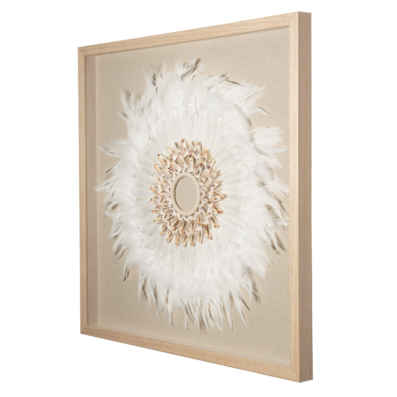 Handmade Boho Landscape & Nature Wall Decor