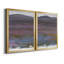 «Majestic Mountains I», ensemble de 2 peintures sur toile encadrées-967751936-967751946