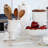 Berry & Thread Spoon Rest