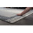 Tribal Geometric Area Rug in Gray-87093325