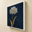 «Shimmering Summer II Indigo» par James Wiens - impression sur toile-130878853-130878850