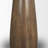 Mellonia 32" Round Genuine Marble Counter Height Dining Table-23688081