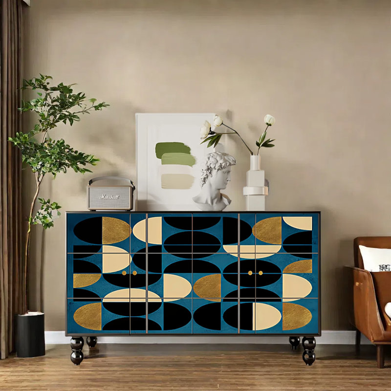 Buffet French Vintage
