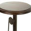 Paso Robles Counter Stool with Metal Frame-1633097017-1633097018