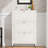 Entryway Elegance Shoe Cabinet with Smart Flip & Divide System, Dust-Proof Compartments, and Slim Profile for Modern Homes