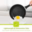 Aluminum Non-Stick Frying Pan-88145670