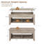 Table basse à plateau relevable Aspa-795240829-794369910