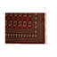 Wool Moroccan Area Rug